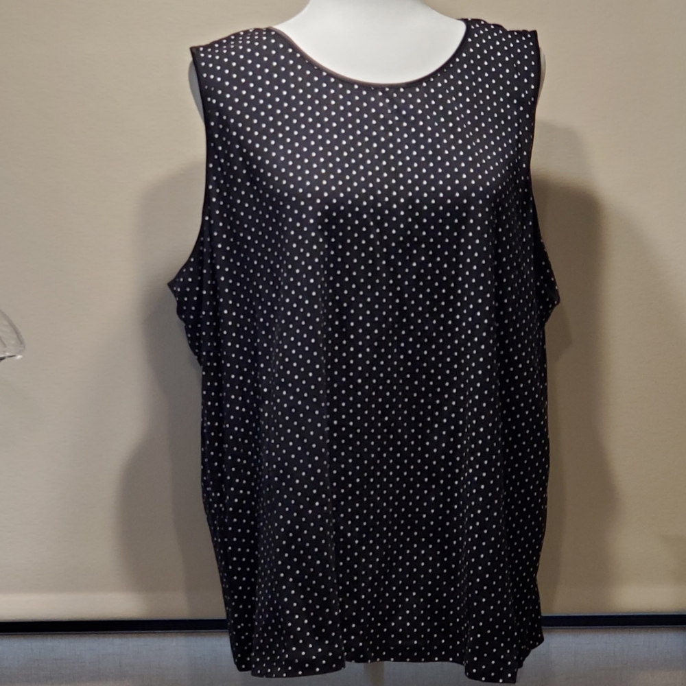 C.J. Banks Women's Sleeveless Tank Top